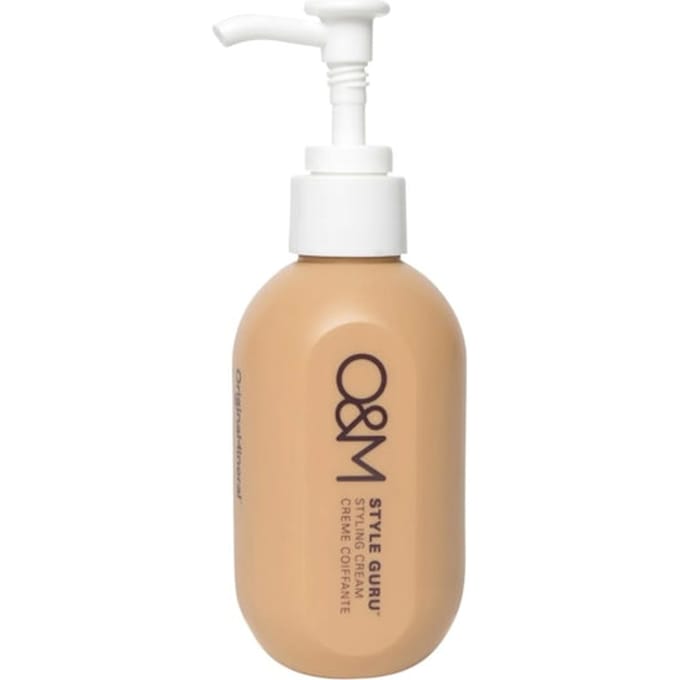 Original & Mineral Stylingcrème Style Guru Haarcrème stylingcrème Dames 150 ml