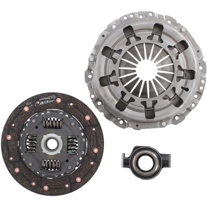 Schaeffler Luk Koppelingsset LUK RepSet 620 3232 00