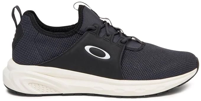 Oakley Apparel Dry Os Schoenen Zwart EU 46 Man