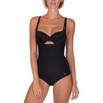 Body's Lisca Bodyliner Bella zwart