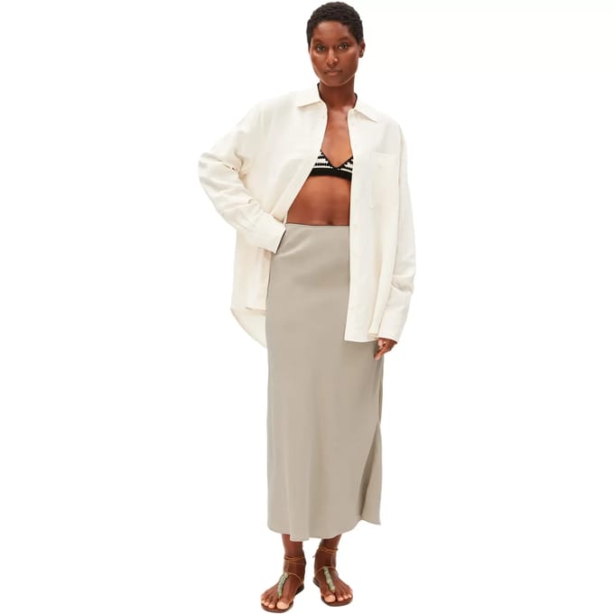 Dames culottes Armedangels Lenovaa