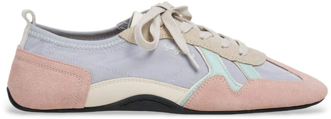 Damestrainers Pepe Jeans Noa Sporty