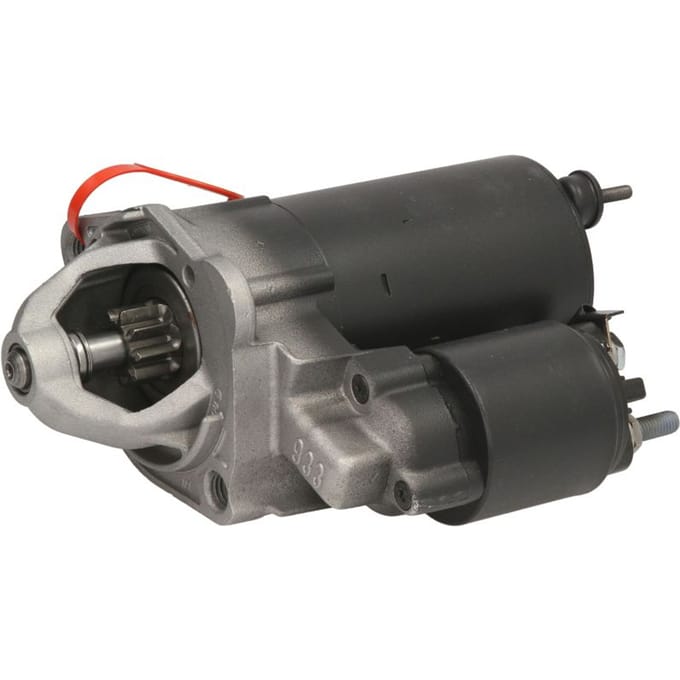 Startmotor, starter BOSCH 0 986 016 330