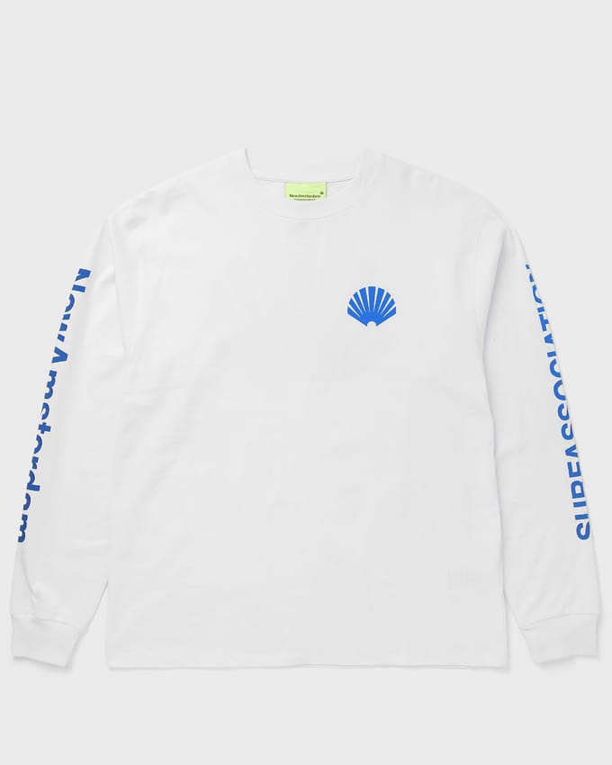 LOGO LONGSLEEVE