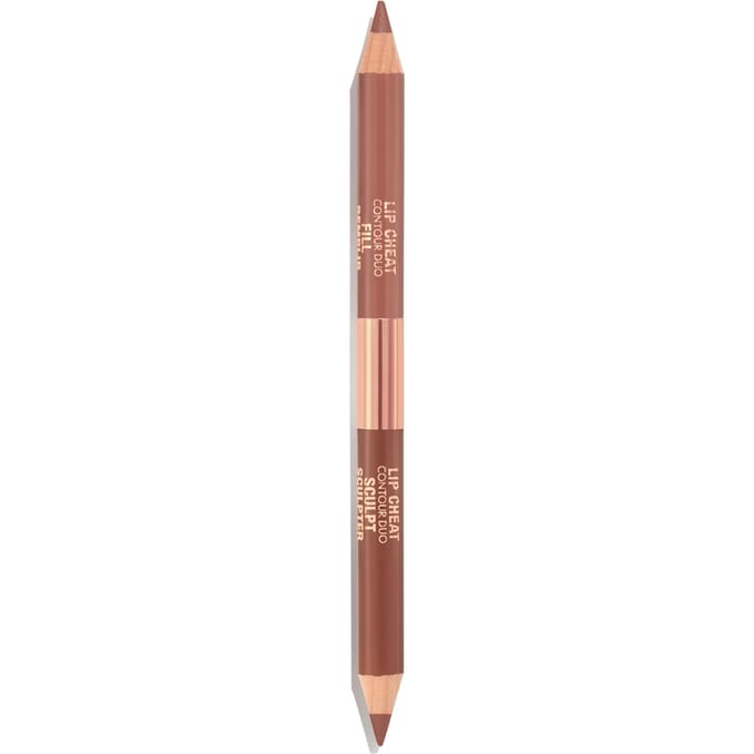 Charlotte Tilbury Lip Cheat Contour Duo - Medium