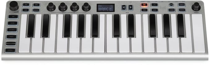 ESI Xsynth - synthesizer