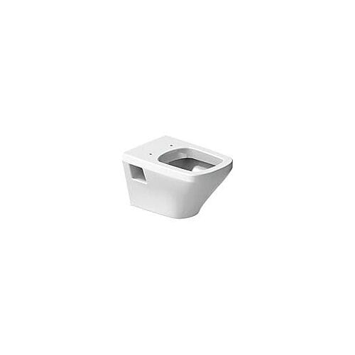 Duravit DuraStyle wall-hung WC, washdown 2536090000