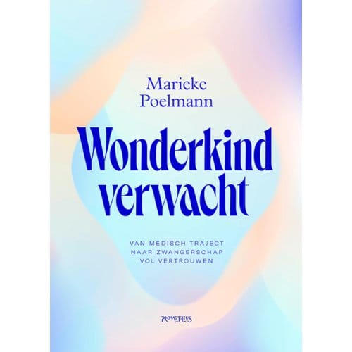 Wonderkind Verwacht - Marieke Poelmann