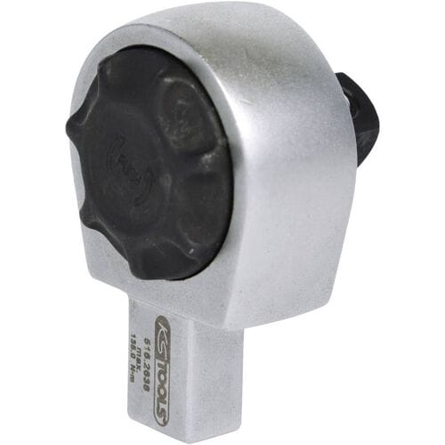 KS TOOLS 9 x 12 mm steekratel 3/8" - 516.2638