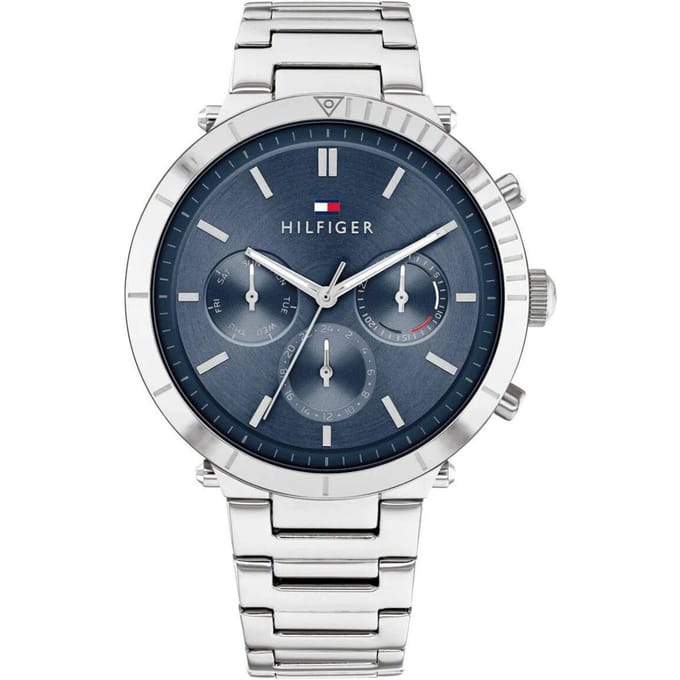 Tommy Hilfiger Dameshorloge Kennedy 1782386 (Zf600C) gray