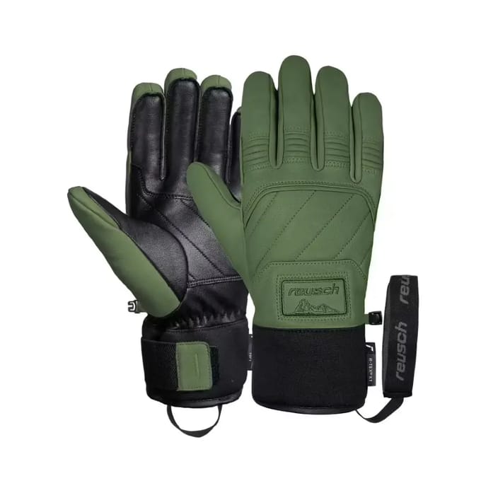 Skihandschoenen Reusch Legacy R-tex® Xt
