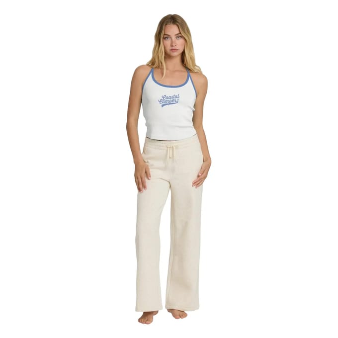 Dames joggingsbroek Billabong Cozy