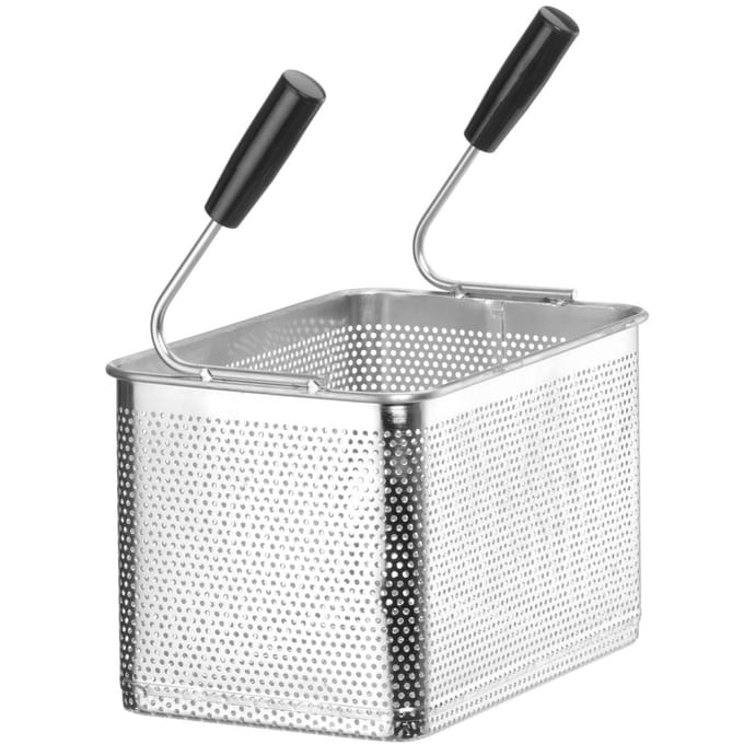 Pastakoker, 5 mandjes, 25 l, 3500 W