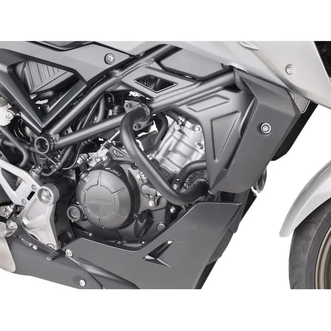Motorbeschermers Givi Honda CB125R (21-22)