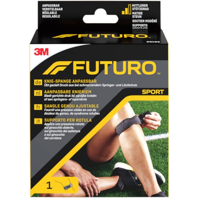 FUTURO™ Knieriem 09189 1 Verband(en)