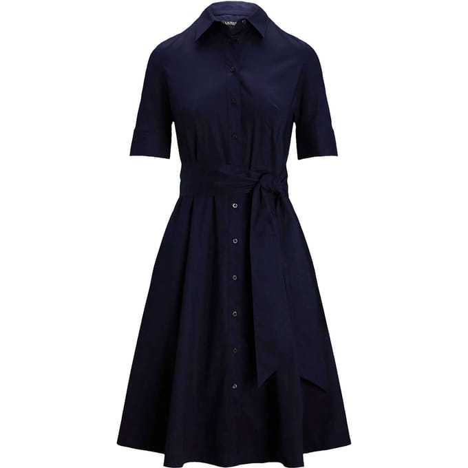 Lauren Ralph Lauren Navy pakken