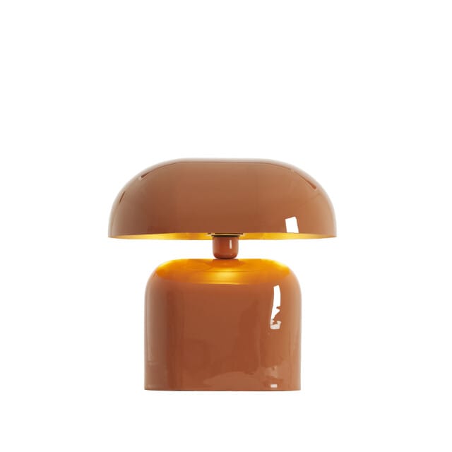 Light & Living tafellamp todd 37x26x37 cm -