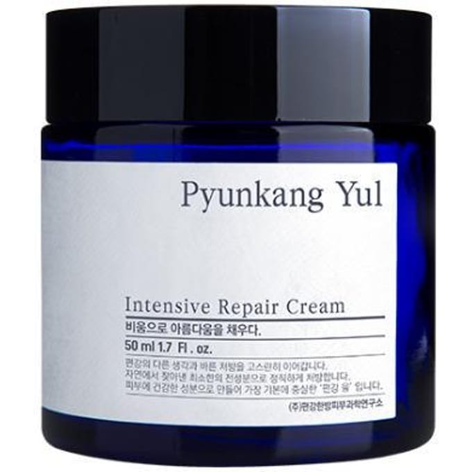 Pyunkang Yul - Intensive Repair Cream 2024 Version - 50ml
