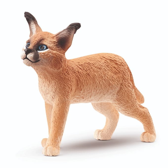 schleich WILD LIFE - Caracalwelpje - 14868
