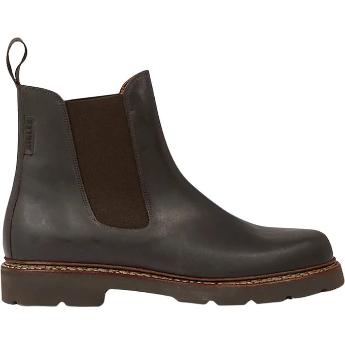 Aigle Quercy Booties Bruin EU 39 Man