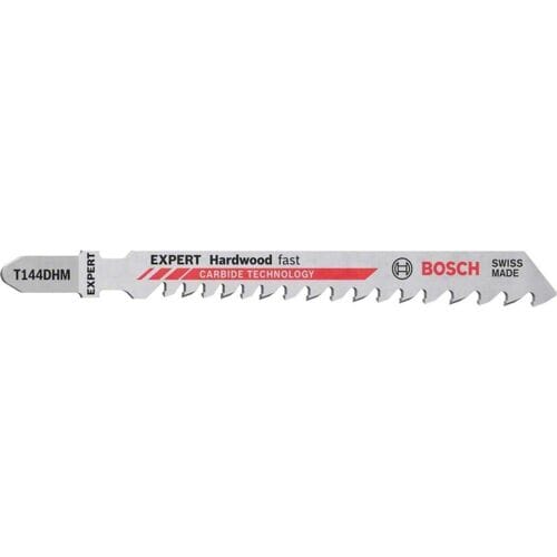 Bosch Accessories 2608901706 Expert Hardwood Fast T 144 DHM bladen 2 stuk(s)