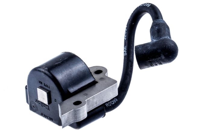 Ignition coil