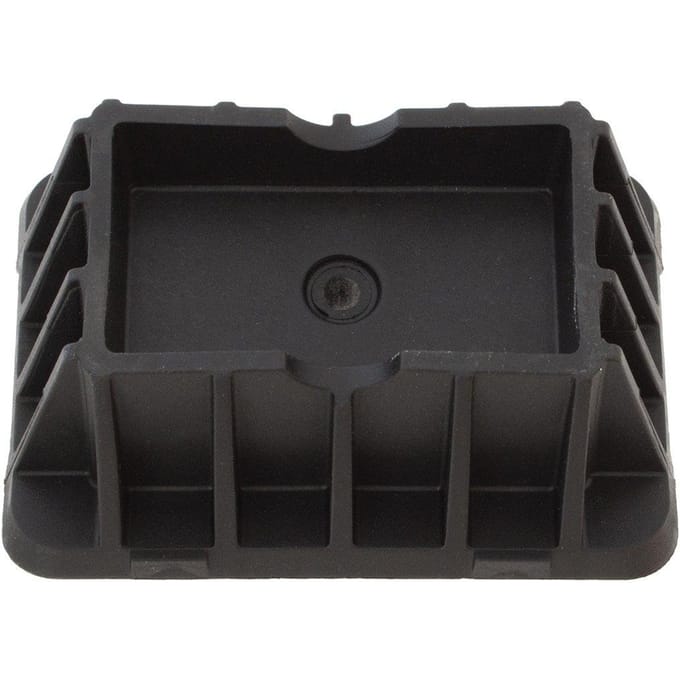 Modecar - Podkładka (stopka) onder de Krik - BMW 3 Serie E92 Coupe - E93 Cabrio - 2006-2011