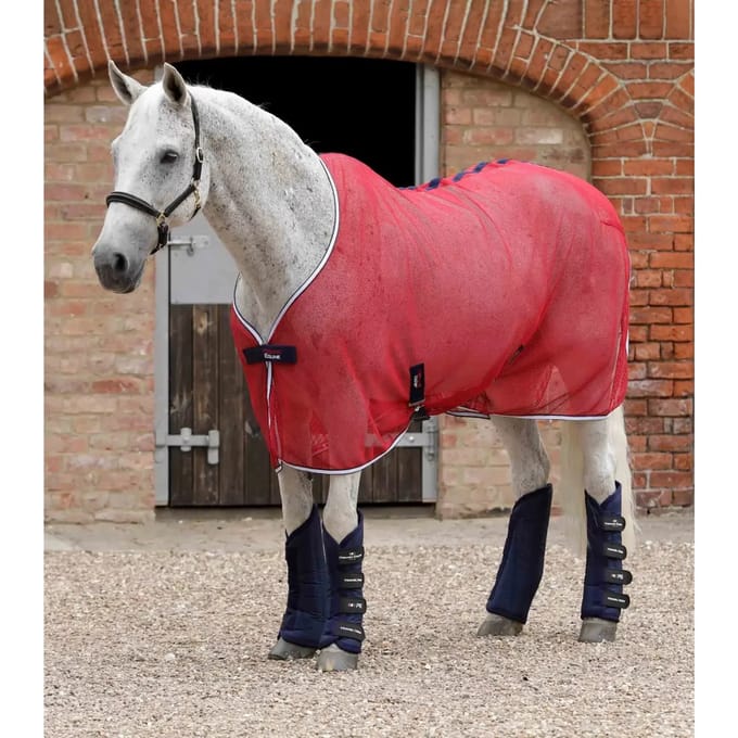 Transportlaarzen voor paarden Premier Equine Travel-Tech
