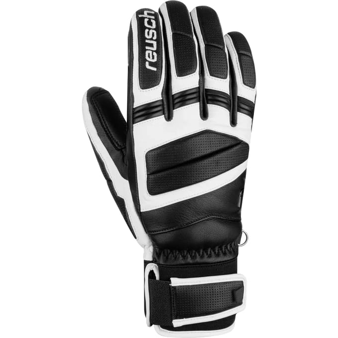 Skihandschoenen Reusch Master Pro
