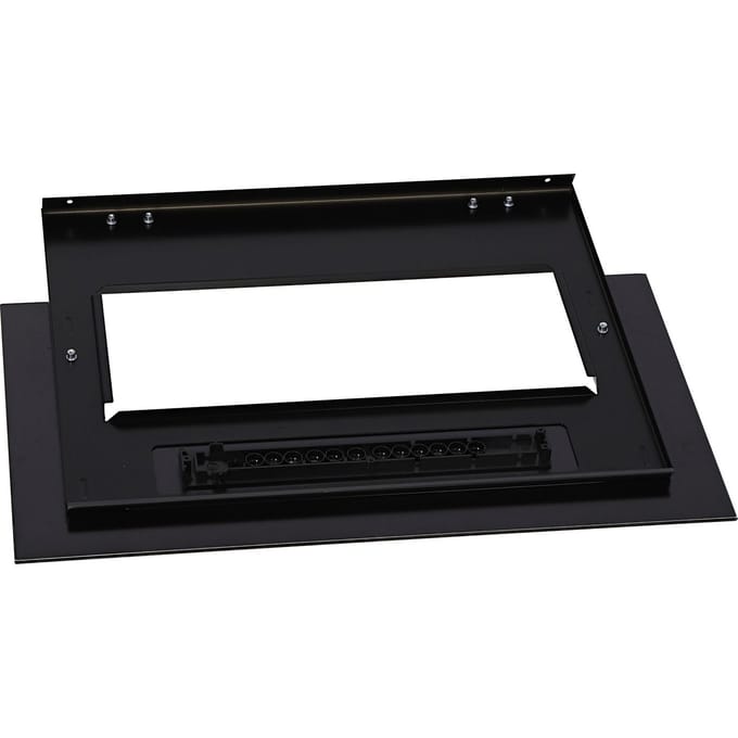 AEG voorpaneel, bodem, 140286555010