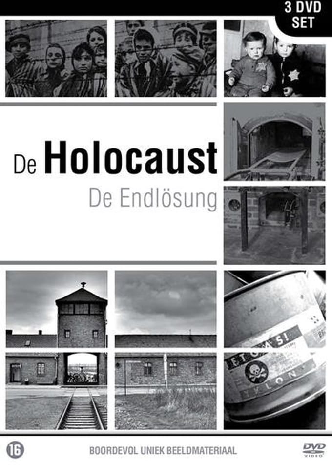 Holocaust (DVD)