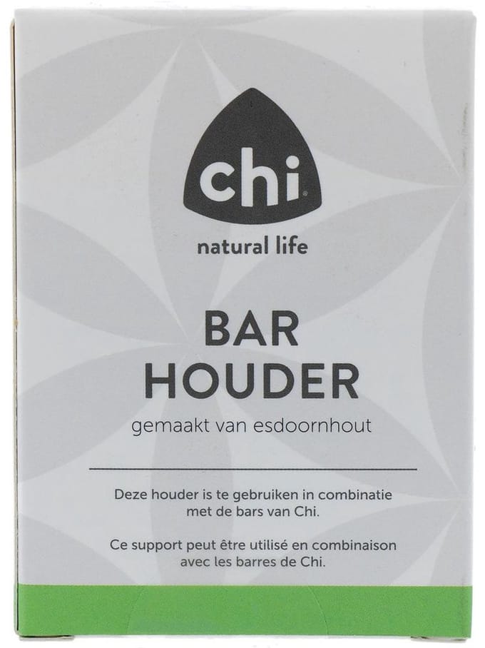 Chi Bar houder 1 Stuks