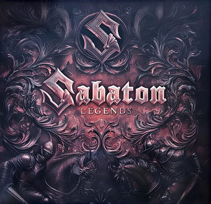 Legends - Sabaton