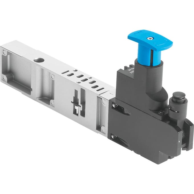Festo Regelplaat - 540152