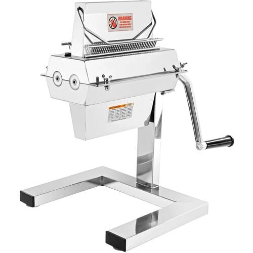GGM Gastro Manueller Fleischklopfer/Fleischmürber - max. Schnittbreite 178 mm