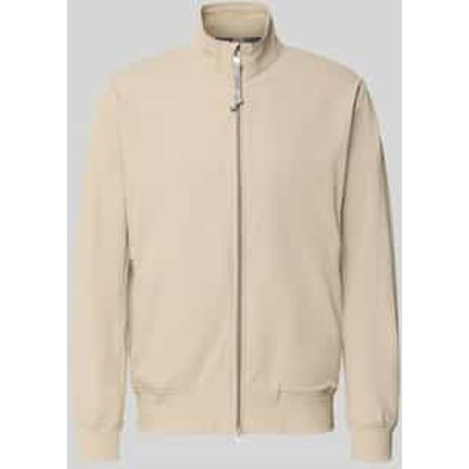 Blouson met tweewegritssluiting model 'SCRIP'