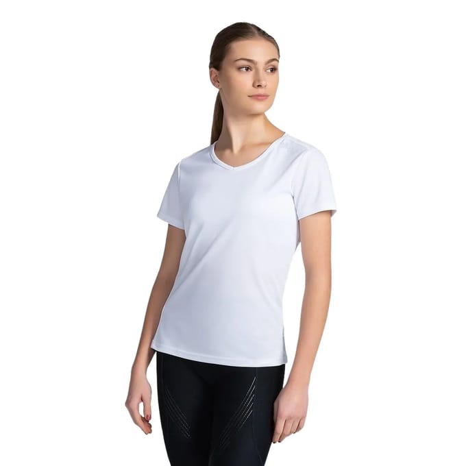 Dames-T-shirt Kilpi Dima