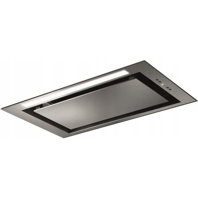Elica LANE IX/A/52 Inbouwkeukenafzuigkap, RVS, 52 cm