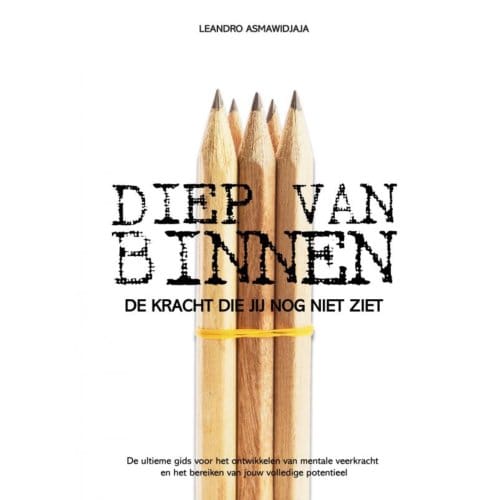 Diep Van Binnen - Leandro Asmawidjaja