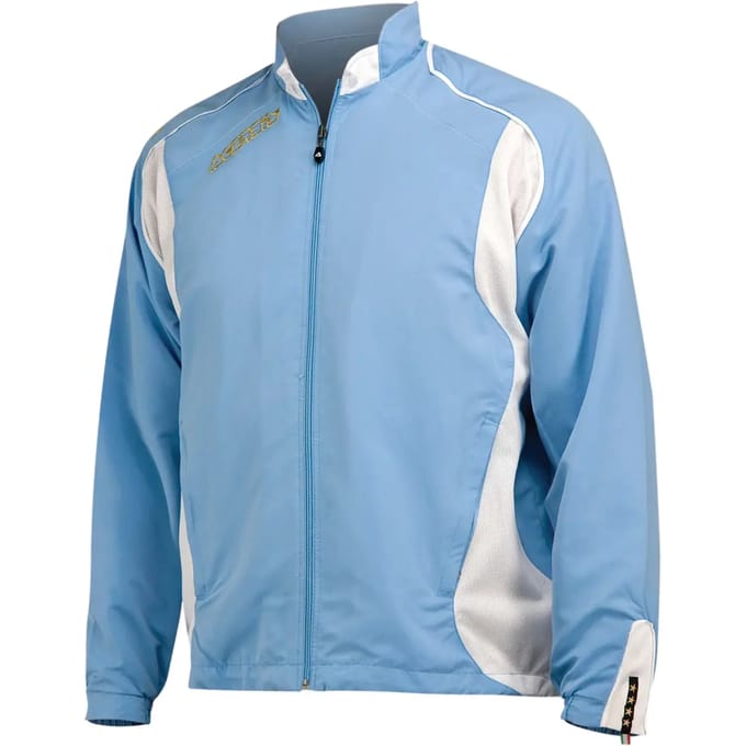 Track suit jas Acerbis 4 étoiles