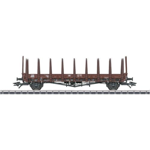 Märklin 46660 H0 rongenwagen Rmrs 31 van de DB