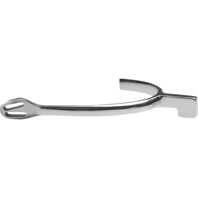 Sporen voor paard Pro-Light Hammer Head SS