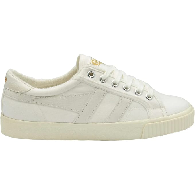 Damestrainers Gola Tennis Mark Cox