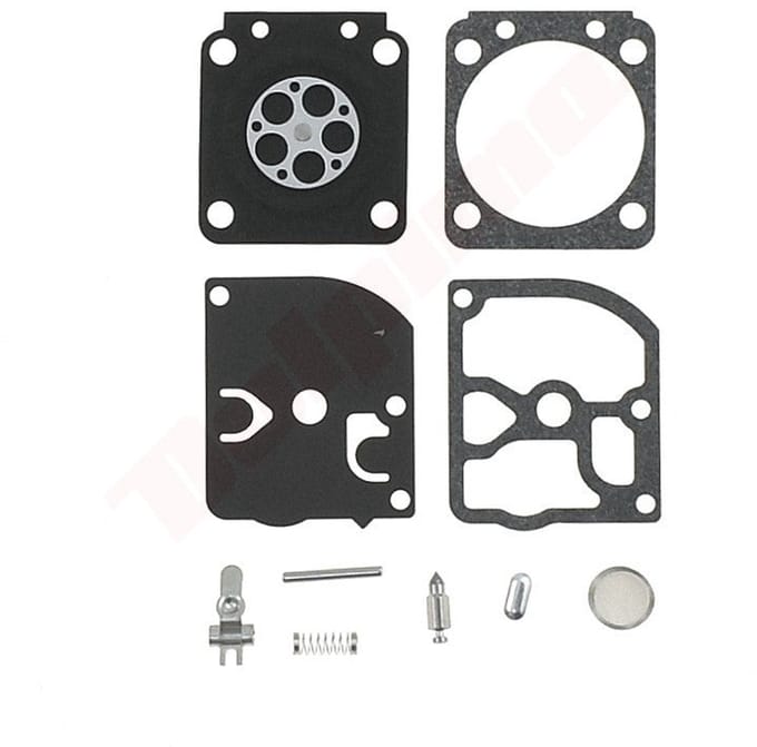 Carburateur reparatieset passend op ZAMA ( RB-152 )