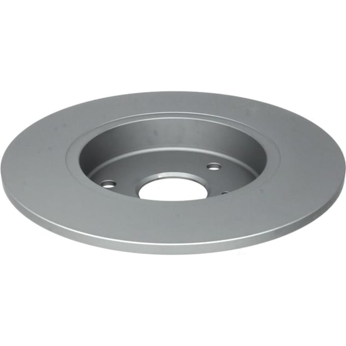 Remschijf BOSCH 0 986 478 479 voorkant, compleet, sterk gecarboniseerd, 1 Stuk