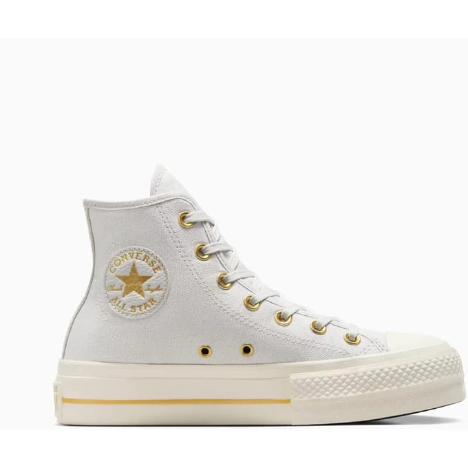 Damestrainers Converse Chuck Taylor All Star Lift Platform High Top