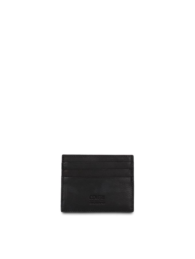Enrico Coveri Portemonnee en sleutelhanger set Men