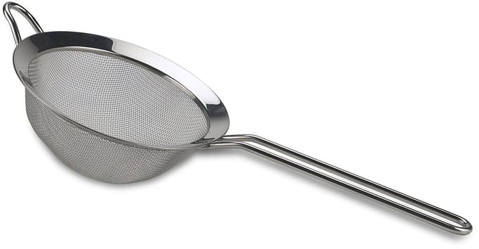 Funktion Wire sieve Ø15 cm steel