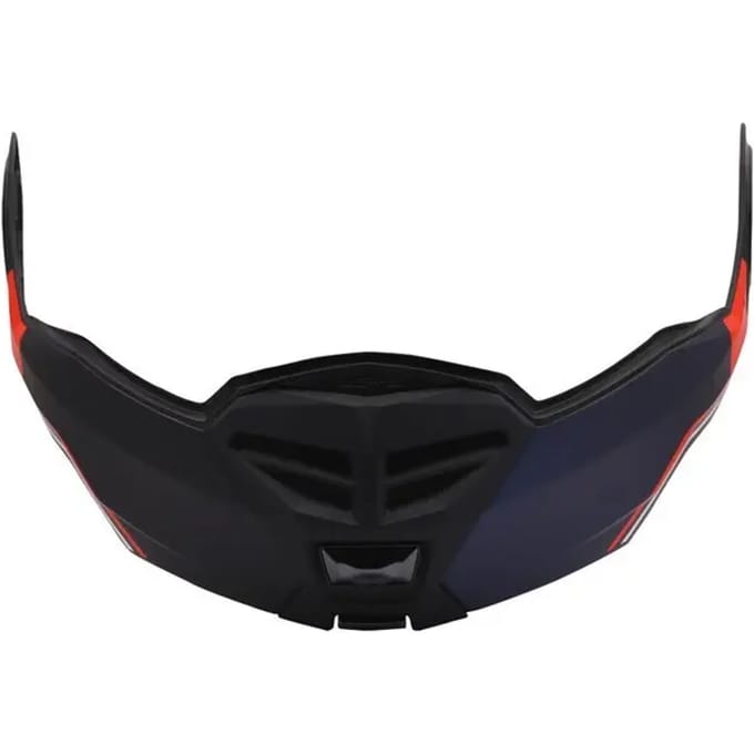 Motorhelm accessoires LS2 FF901 Ultra