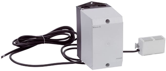 Viessmann vocht-aanbouwschakelaar 230 V, 7452646
